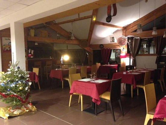 Appartement Orelle Val-Thorens Avec Spa מראה חיצוני תמונה